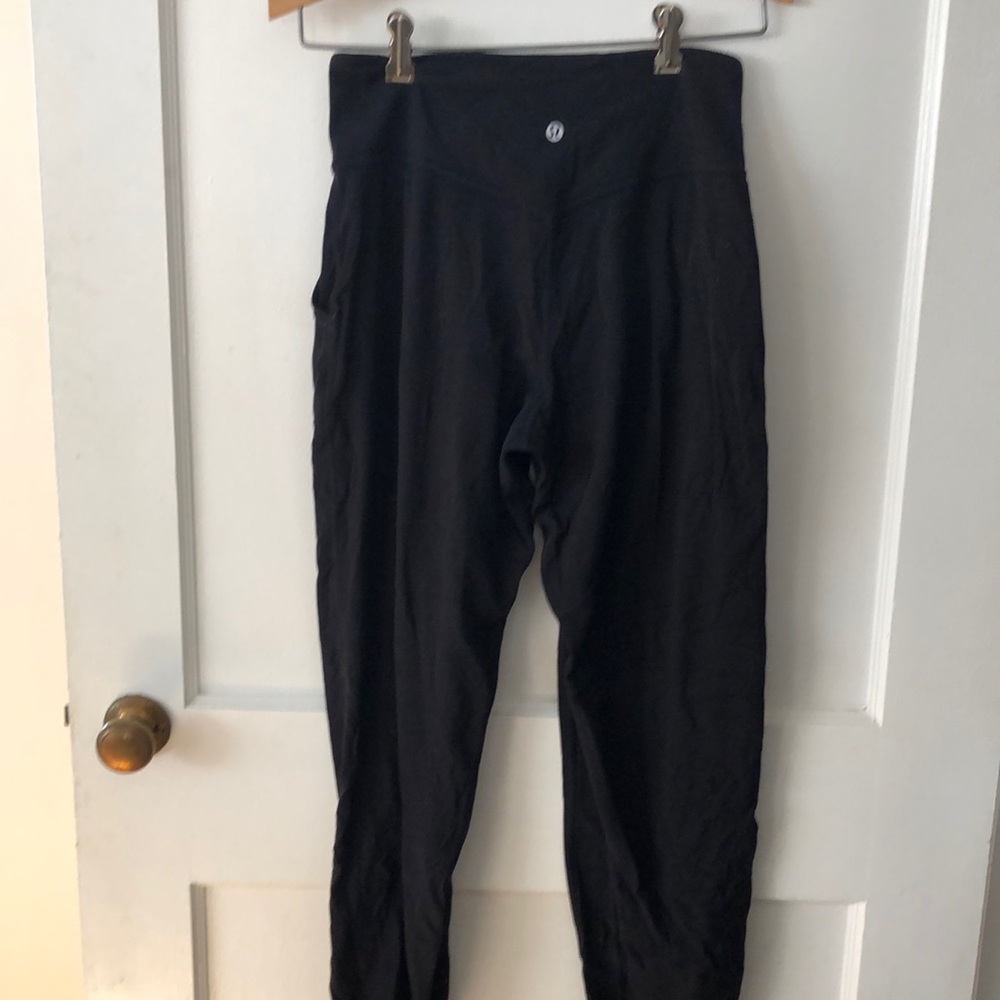 Lululemon Joggers